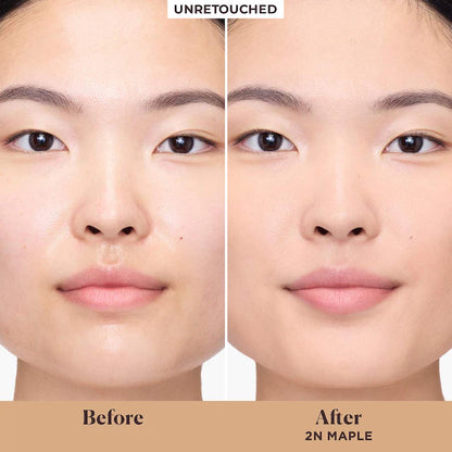 Laura Mercier  Mini Tinted Moisturizer Oil Free Blurred Matte SPF 30