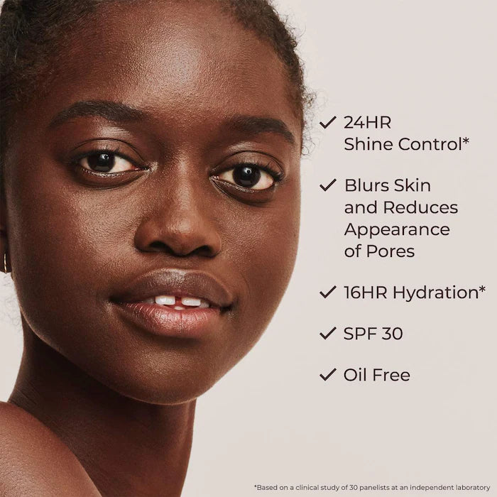 Laura Mercier  Mini Tinted Moisturizer Oil Free Blurred Matte SPF 30