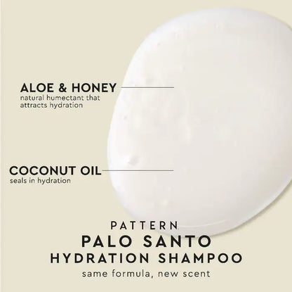 PATTERN by Tracee Ellis Ross  Palo Santo Hydration Shampoo
