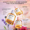Gisou Mini Hair Perfume with Wildflower Honey