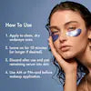 Summer Fridays Summer Fridays Jet Lag™ Eye Patches – Brightening Under Eye Masks for Puffiness & Dark Circles
