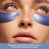 Summer Fridays Summer Fridays Jet Lag™ Eye Patches – Brightening Under Eye Masks for Puffiness & Dark Circles