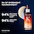 Mini Nutritive 8H Magic Night Serum Hydrating Treatment for Dry Hair