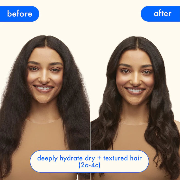 amika  Hydration Heavyweights Hydrating Shampoo + Conditioner Set