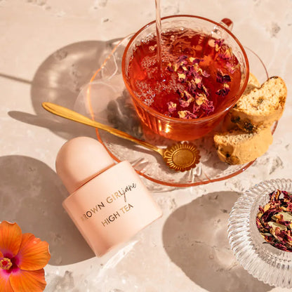 BROWN GIRL Jane  High Tea Eau de Parfum
