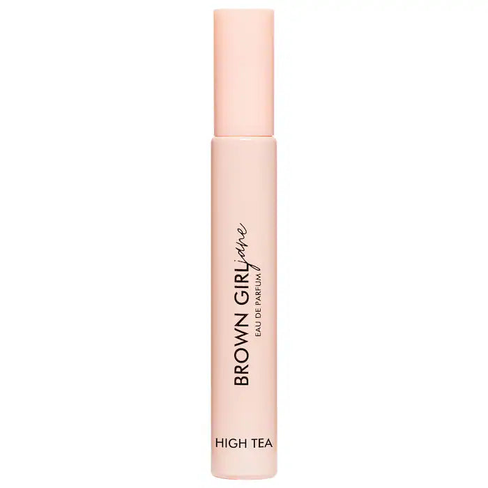BROWN GIRL Jane  High Tea Eau de Parfum Travel Spray