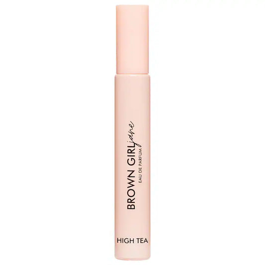 BROWN GIRL Jane  High Tea Eau de Parfum Travel Spray