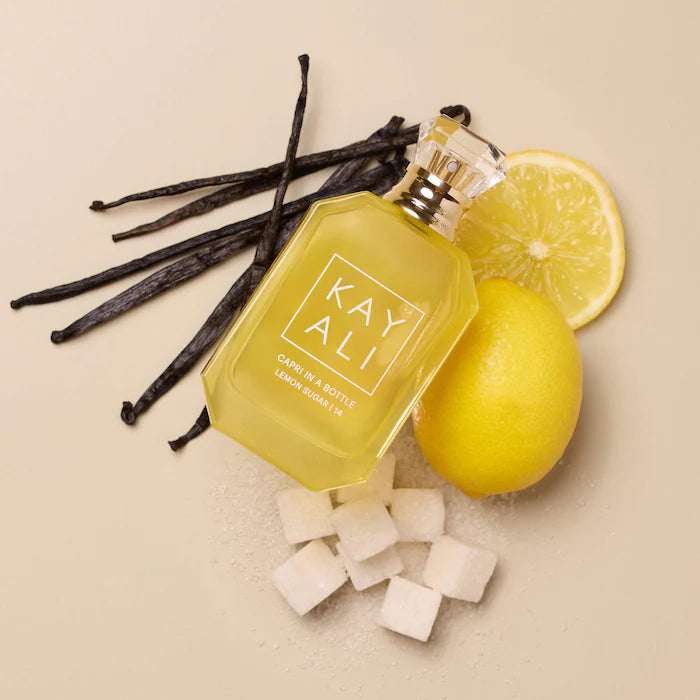 KAYALI  Vacay in a Bottle Discovery Set