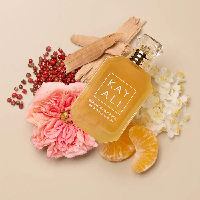 KAYALI  Vacay in a Bottle Discovery Set
