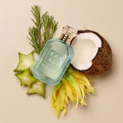 KAYALI  Vacay in a Bottle Discovery Set