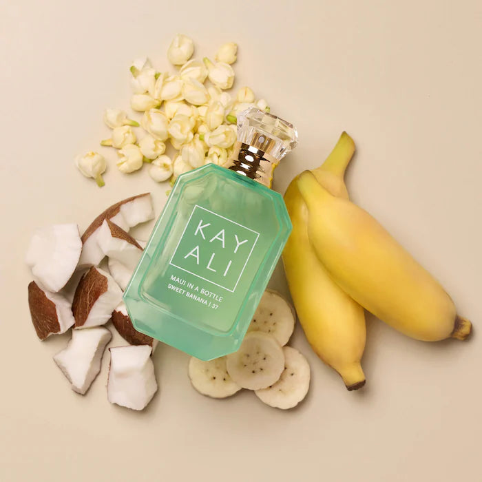 KAYALI  Vacay in a Bottle Discovery Set