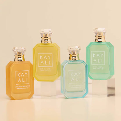 KAYALI  Vacay in a Bottle Discovery Set