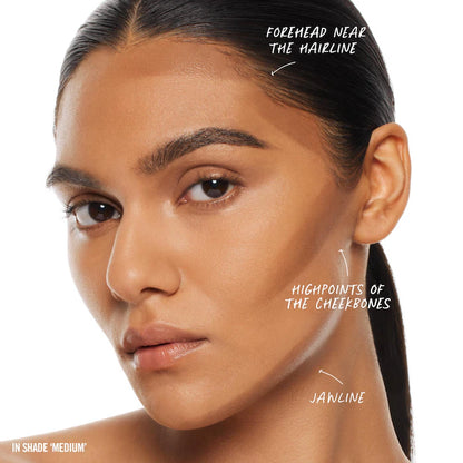 MAKEUP BY MARIO  Mini SoftSculpt® Shaping Stick