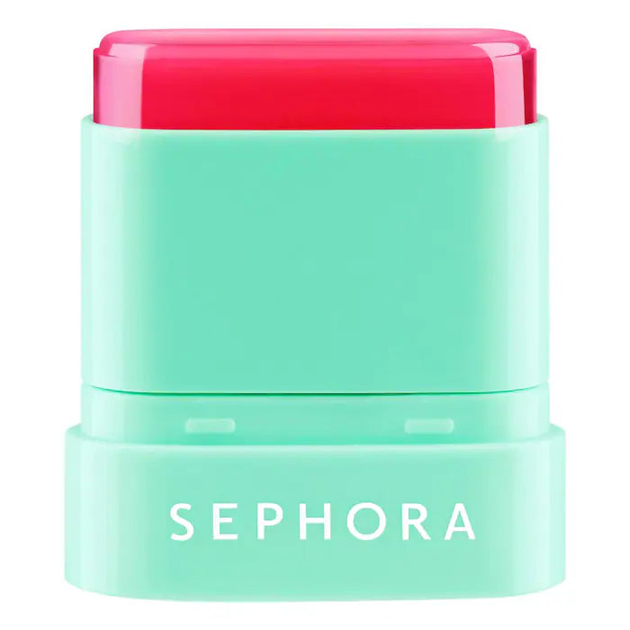 SEPHORA COLLECTION  Color Twister Color Changing Oil-in-Stick for Lip + Cheek