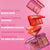 SEPHORA COLLECTION  Blush Blush Blush. Cream & Powder Palette
