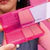 SEPHORA COLLECTION  Blush Blush Blush. Cream & Powder Palette