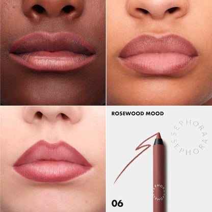 SEPHORA COLLECTION  Colorful 8HR Longwear Transferproof Lip Liner