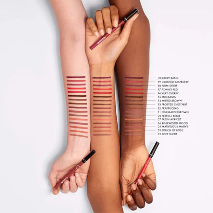 SEPHORA COLLECTION  Colorful 8HR Longwear Transferproof Lip Liner
