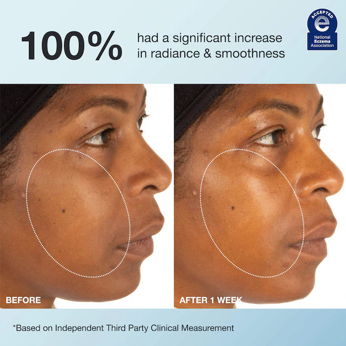 iNNBEAUTY Project  Recharge Gel Cream Smoothing & Plumping Moisturizer
