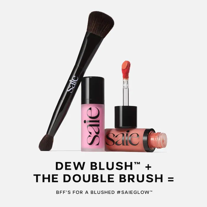 Saie  Dew Blush Liquid Cream Blush