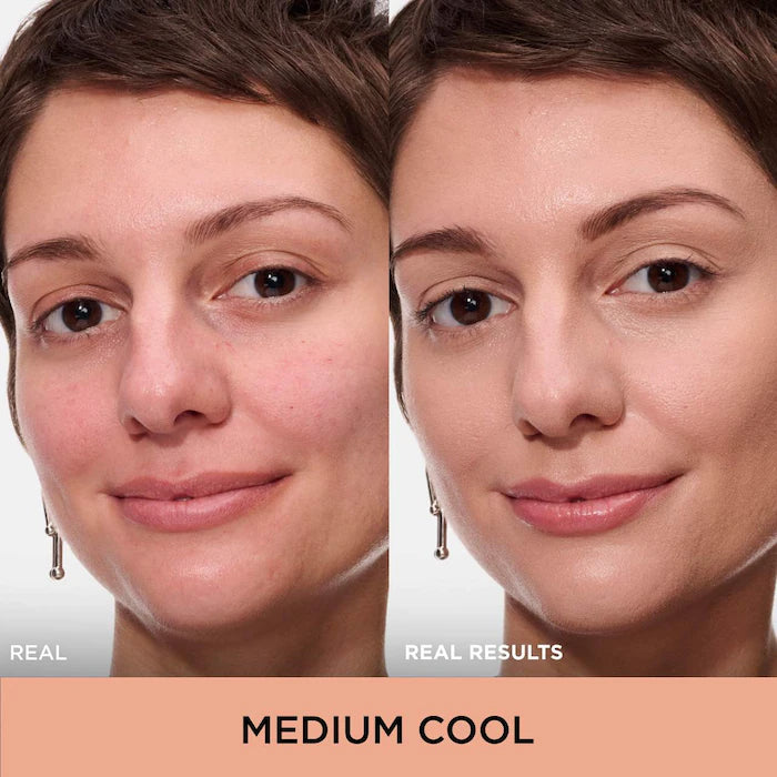 IT Cosmetics  Mini CC+ Cream Full Coverage Color Correcting Foundation with SPF 50+