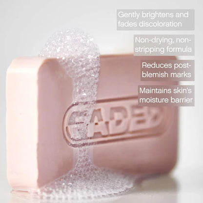 Topicals  Faded Brightening Bundle for Discoloration on Face & Body (UNSCENTED)