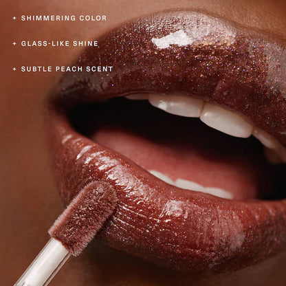 Rare Beauty by Selena Gomez  Positive Light Luminizing Lip Gloss
