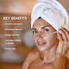 Katini Skin Katini Skin Celestial Night Oil Serum – Repairing Anti-Aging Face Oil for Firm, Hydrated & Glowing Skin