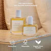 Katini Skin Katini Skin Celestial Night Oil Serum – Repairing Anti-Aging Face Oil for Firm, Hydrated & Glowing Skin