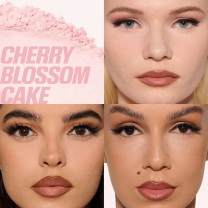 HUDA BEAUTY  Mini Easy Bake Loose Baking & Setting Powder
