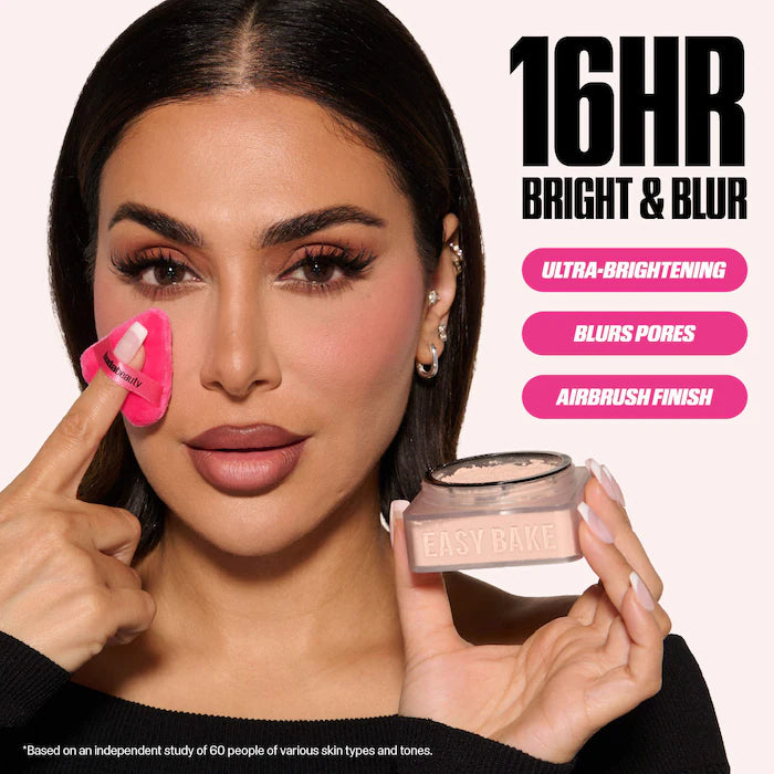 HUDA BEAUTY  Faux Filler Ultra-Hydrating Tinted Jelly Lip Oil