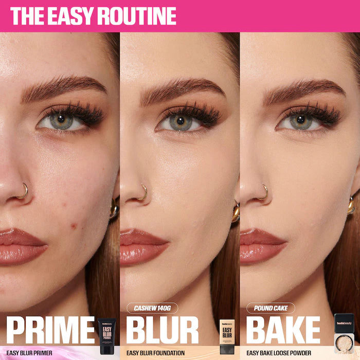 HUDA BEAUTY  Faux Filler Ultra-Hydrating Tinted Jelly Lip Oil