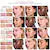 Backstage Glow Maximizer Face Palette