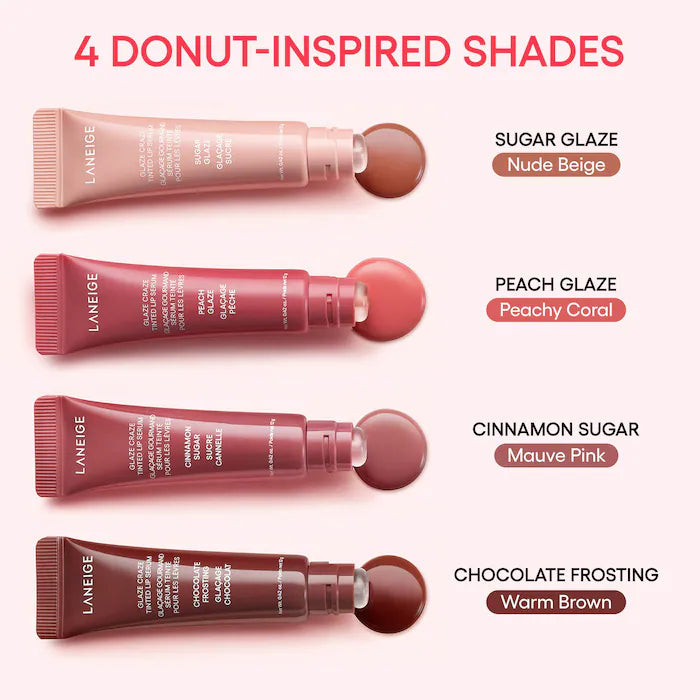 MERIT  Shade Slick Hydrating Tinted Lip Oil
