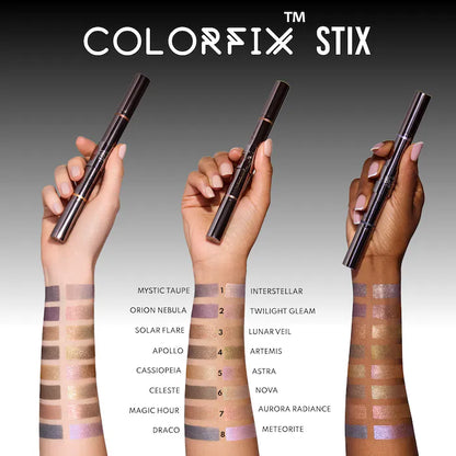 Danessa Myricks Beauty  Colorfix Stix - Multi-Use Pearl Pigment Stick for