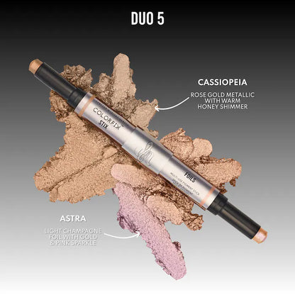 Danessa Myricks Beauty  Colorfix Stix - Multi-Use Pearl Pigment Stick for Eye, Cheek & Lip
