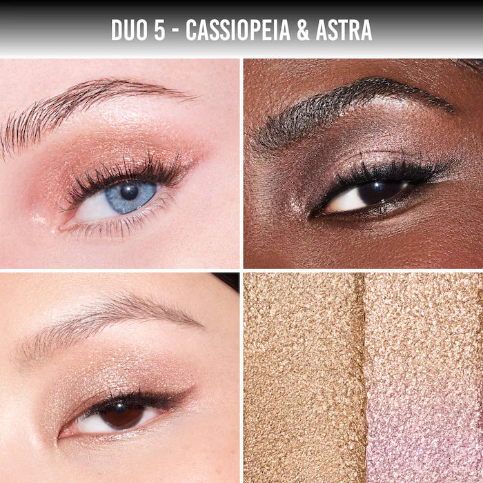 Danessa Myricks Beauty  Colorfix Stix - Multi-Use Pearl Pigment Stick for