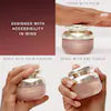 Rare Beauty Rare Eau de Parfum – Warm Vanilla Caramel Fragrance
