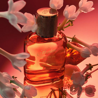Harlem Perfume Co. Showgirl Eau de Parfum — Lavender-Infused Floral Perfume