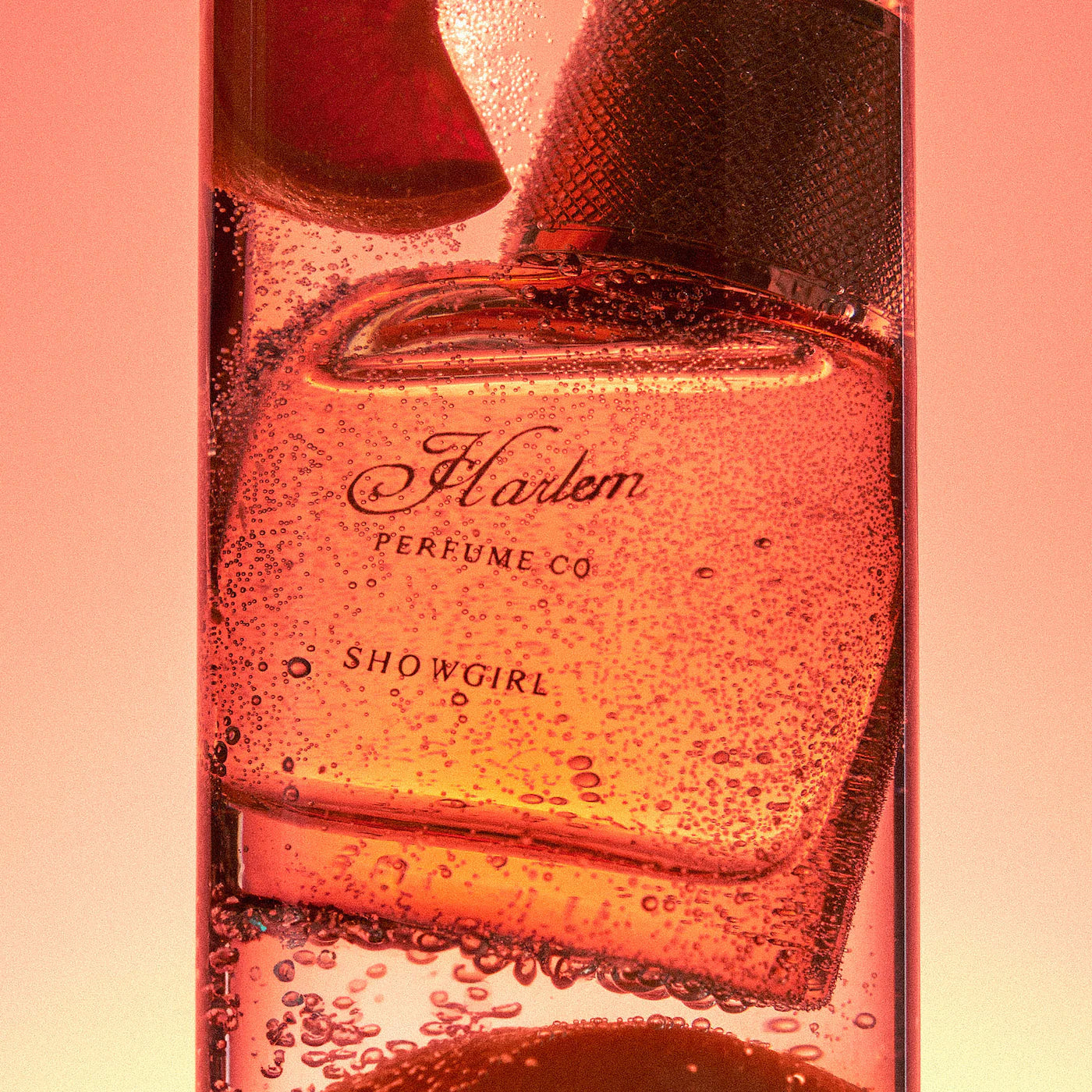 Harlem Perfume Co. Showgirl Eau de Parfum — Lavender-Infused Floral Perfume