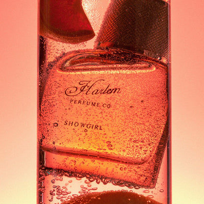 Harlem Perfume Co. Showgirl Eau de Parfum — Lavender-Infused Floral Perfume