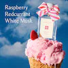 Jo Malone Raspberry Ripple Cologne – Sweet Berry & Musk Unisex Fragrance