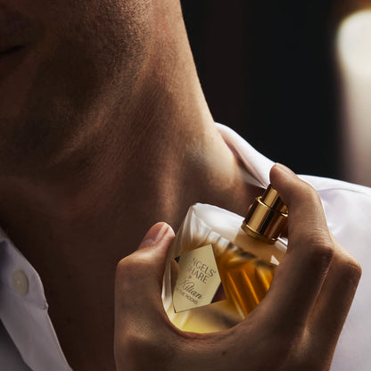 KILIAN Paris Angels’ Share On the Rocks Eau de Parfum — Citrus Woody Long-Lasting Perfume