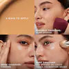 Rare Beauty by Selena Gomez Soft Touch Makeup Blending Sponge – Soft, Seamless Beauty Sponge for Flawless Makeup Application