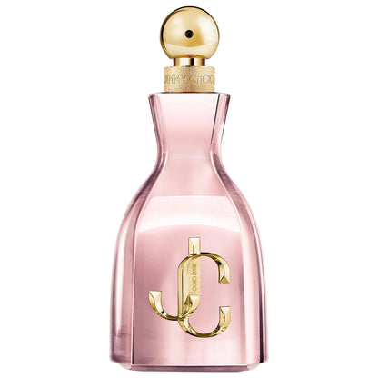 JIMMY CHOO I Want Choo With Love Eau de Parfum — Floral Fruity Perfume for Women