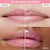 Lip Glowy Balm – Lightweight Hydration Lip Treatment with Shea Butter