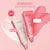 Lip Glowy Balm – Lightweight Hydration Lip Treatment with Shea Butter
