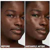Clarins Brightening Vitamin C & AHA Glow Serum – Dark Spot & Dullness Correcting Skincare Treatment