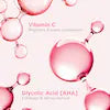 Clarins Brightening Vitamin C & AHA Glow Serum – Dark Spot & Dullness Correcting Skincare Treatment