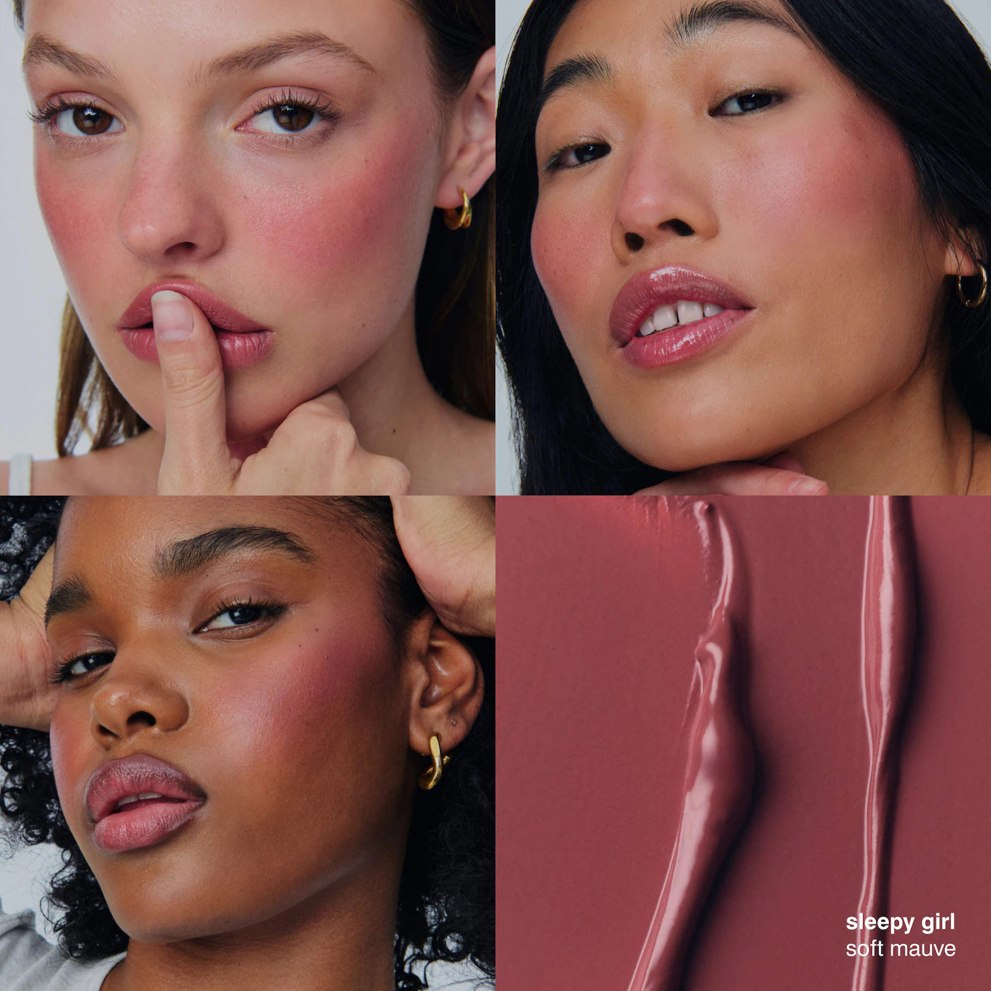 rhode Pocket Blush Cream Blush — Buildable, Hydrating & Blendable Color